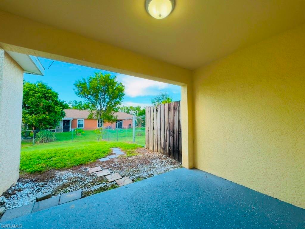 LEHIGH ACRES - Residential Income