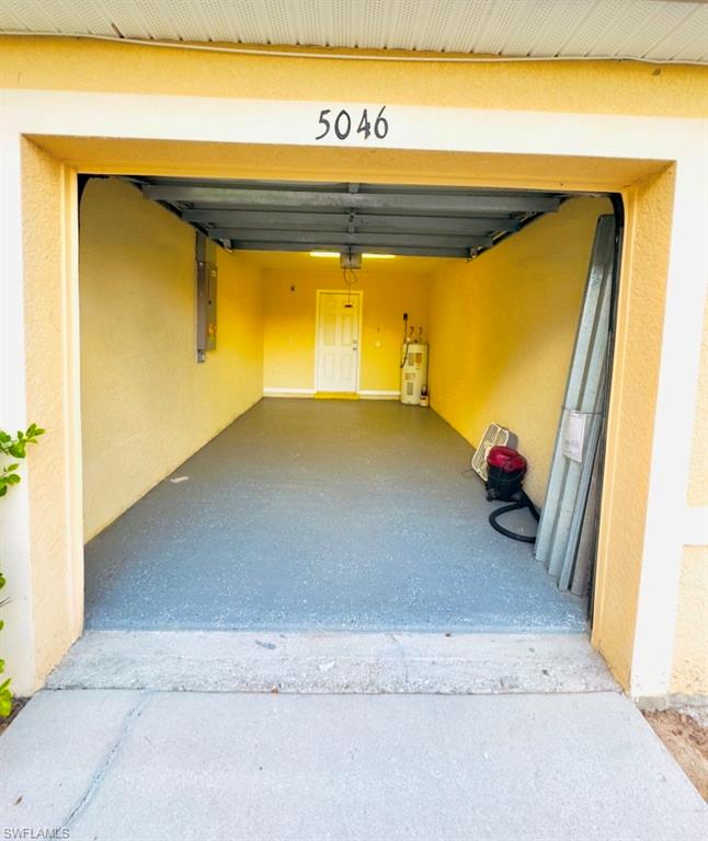LEHIGH ACRES - Residential Income
