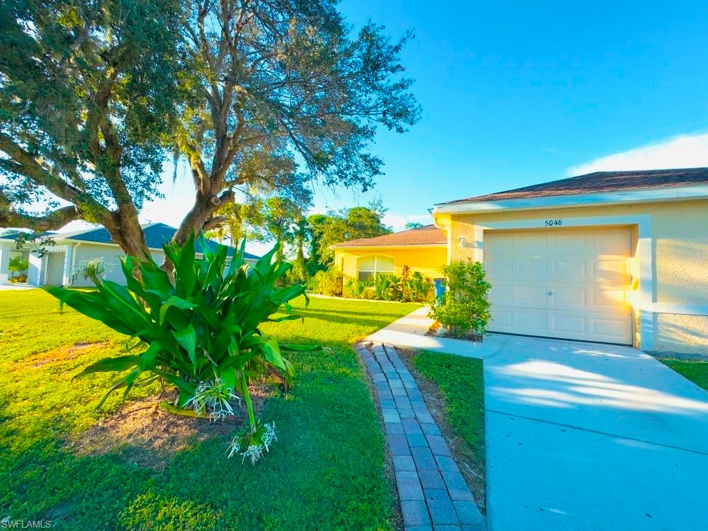 LEHIGH ACRES - Residential Income