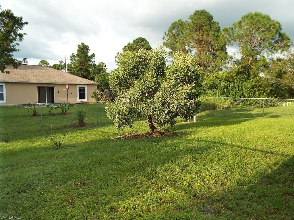 LEHIGH ACRES - Residential Income
