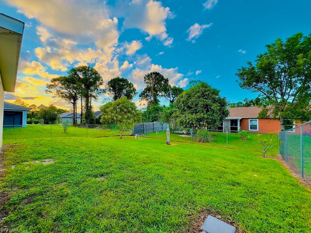 LEHIGH ACRES - Residential Income