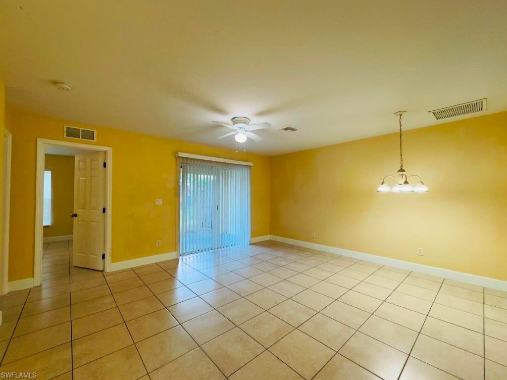 LEHIGH ACRES - Residential Income