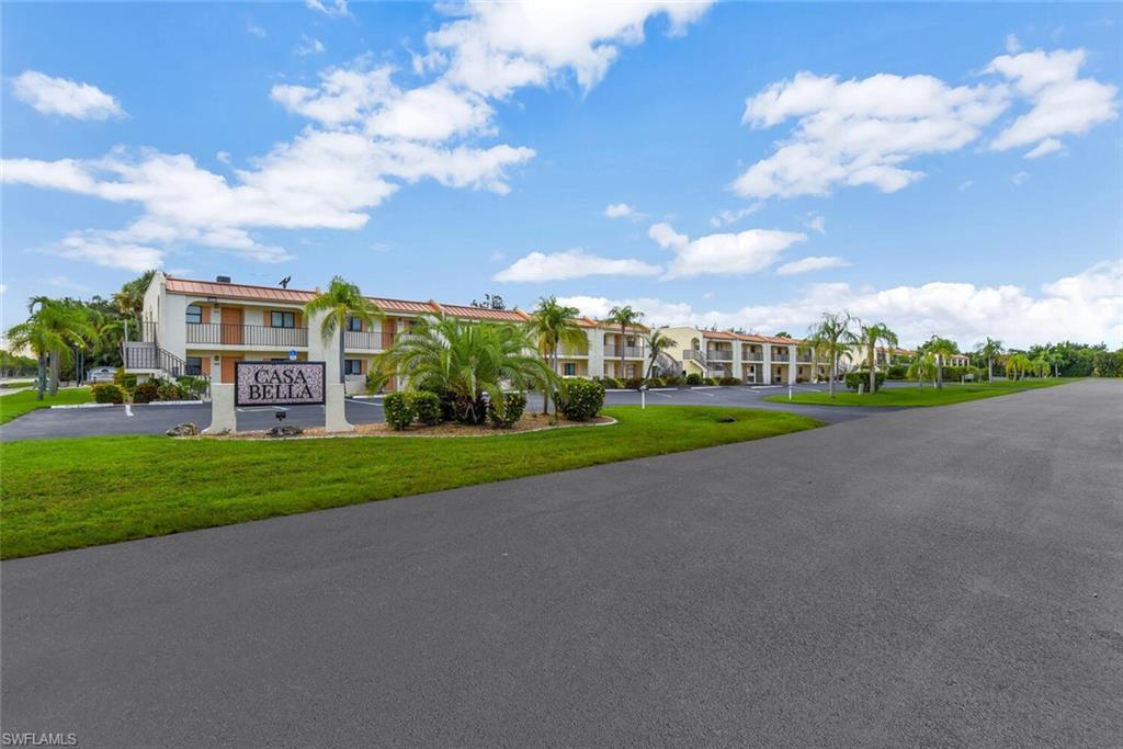 CASA BELLA CONDO - Residential Lease
