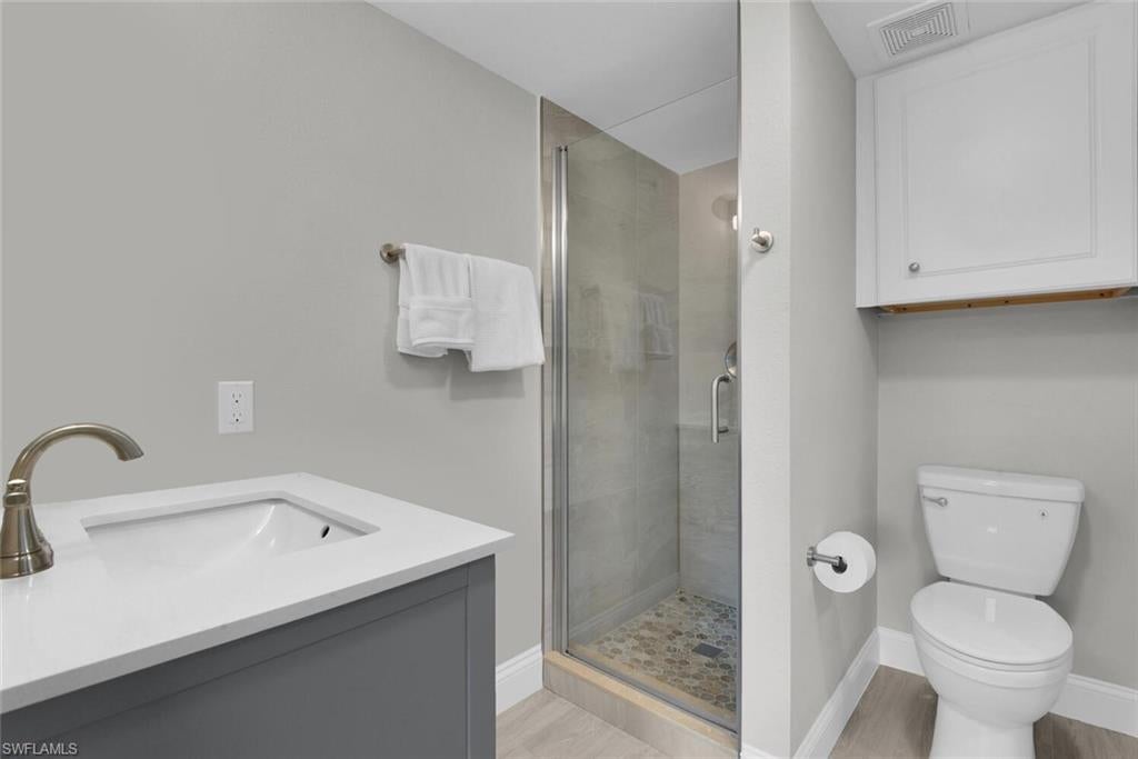 CASA BELLA CONDO - Residential Lease