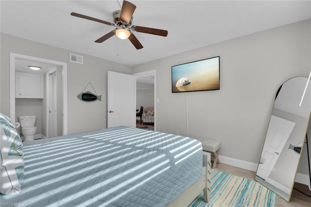 CASA BELLA CONDO - Residential Lease