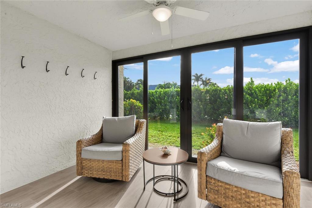 CASA BELLA CONDO - Residential Lease
