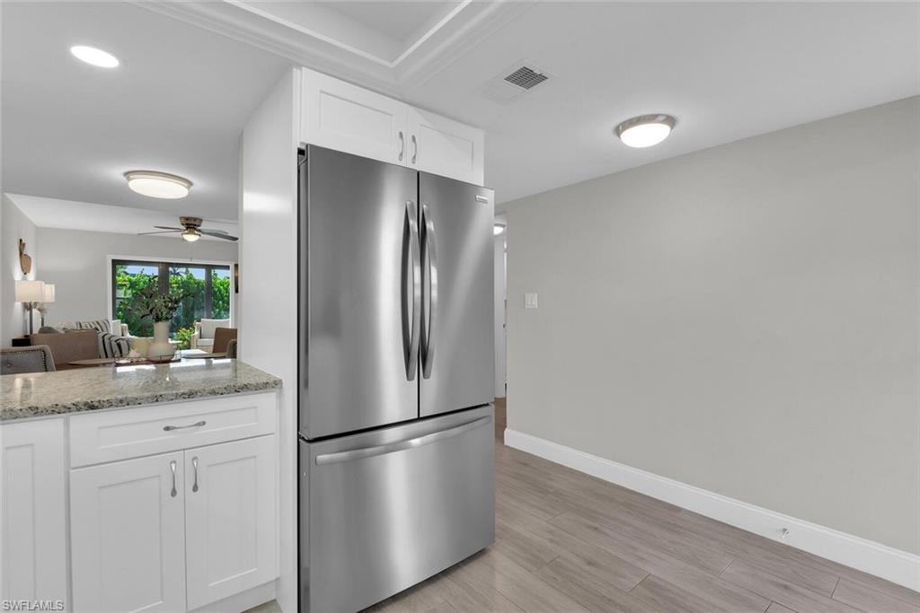CASA BELLA CONDO - Residential Lease