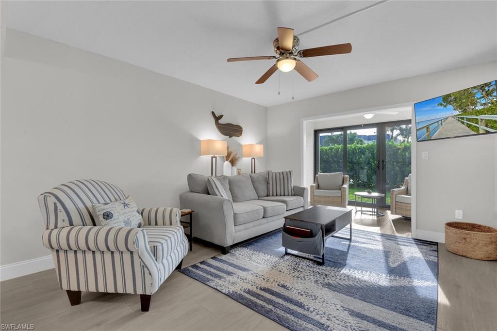 CASA BELLA CONDO - Residential Lease