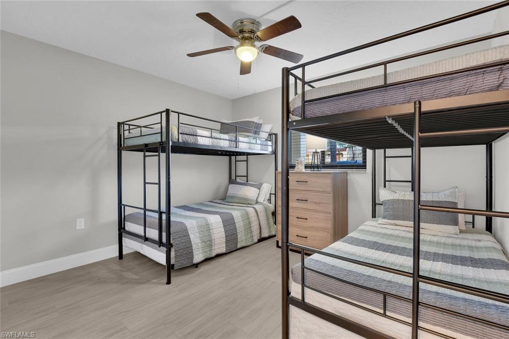 CASA BELLA CONDO - Residential Lease