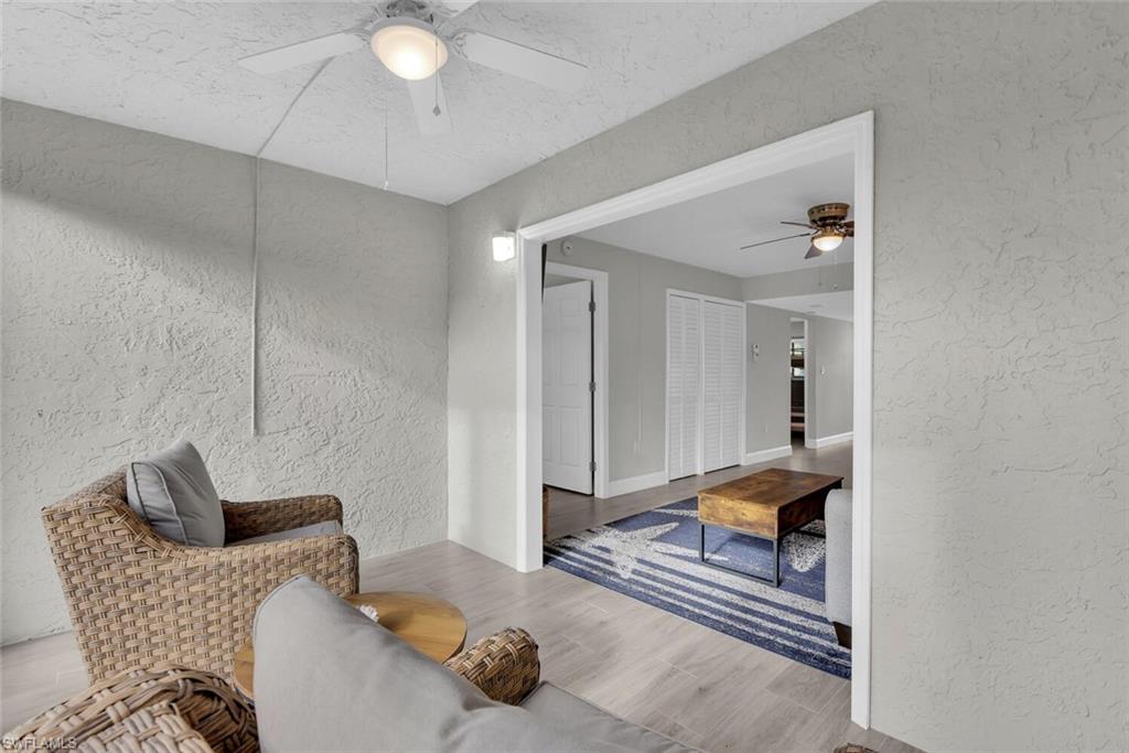 CASA BELLA CONDO - Residential Lease