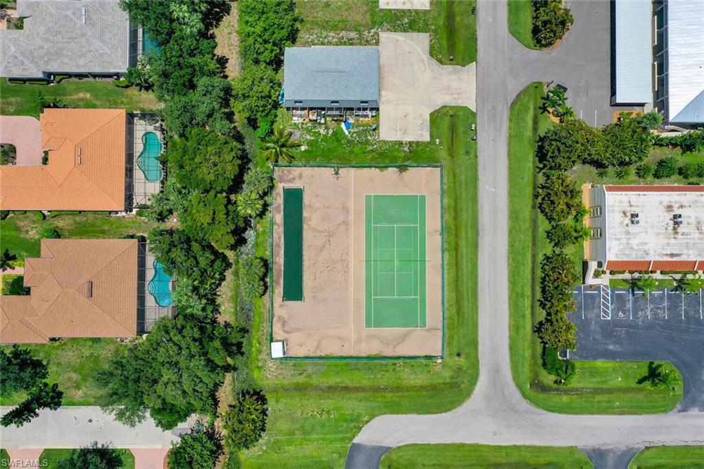 CASA BELLA CONDO - Residential Lease