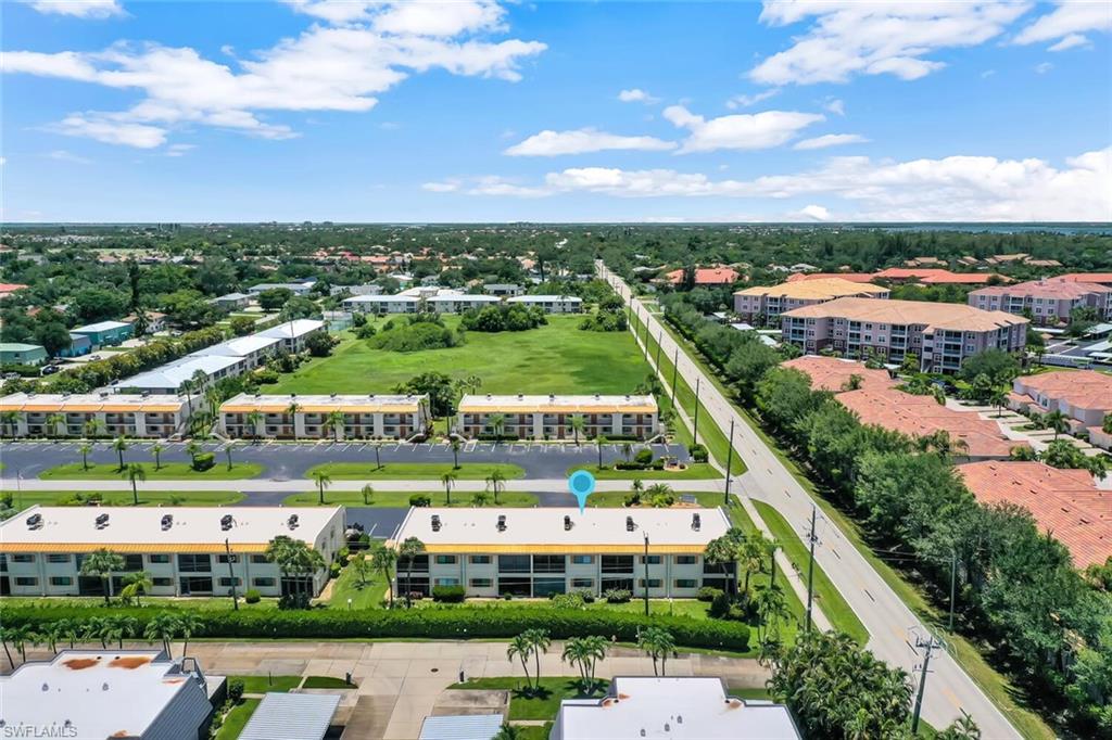 CASA BELLA CONDO - Residential Lease