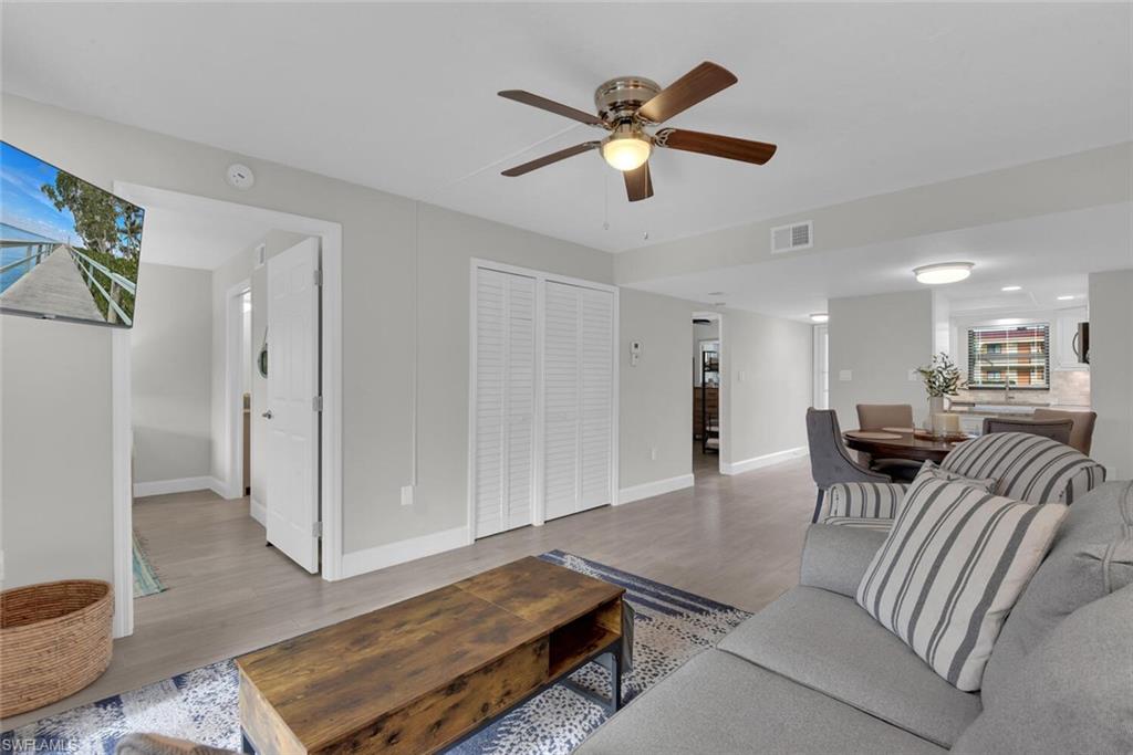 CASA BELLA CONDO - Residential Lease