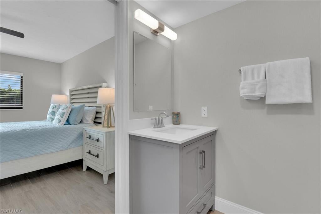 CASA BELLA CONDO - Residential Lease