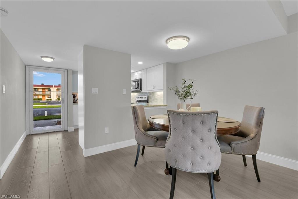 CASA BELLA CONDO - Residential Lease