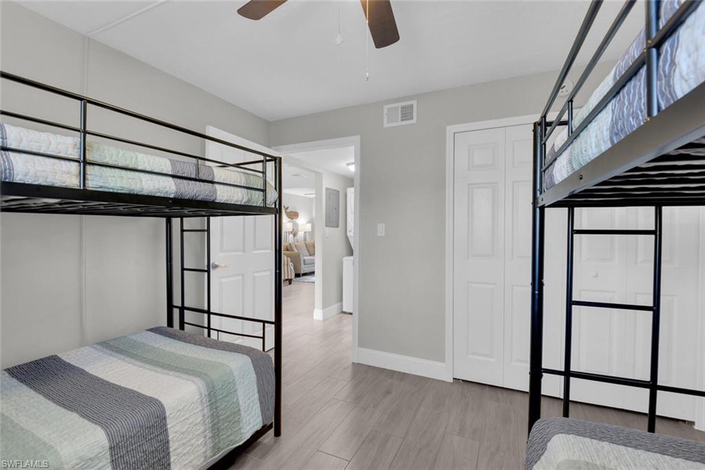 CASA BELLA CONDO - Residential Lease