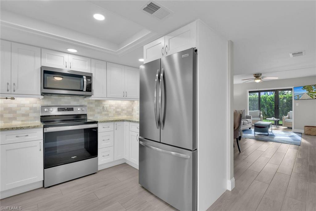 CASA BELLA CONDO - Residential Lease