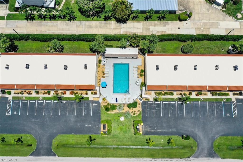CASA BELLA CONDO - Residential Lease