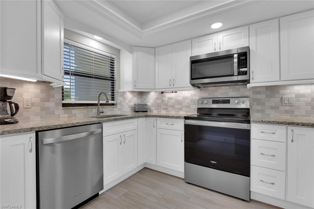 CASA BELLA CONDO - Residential Lease