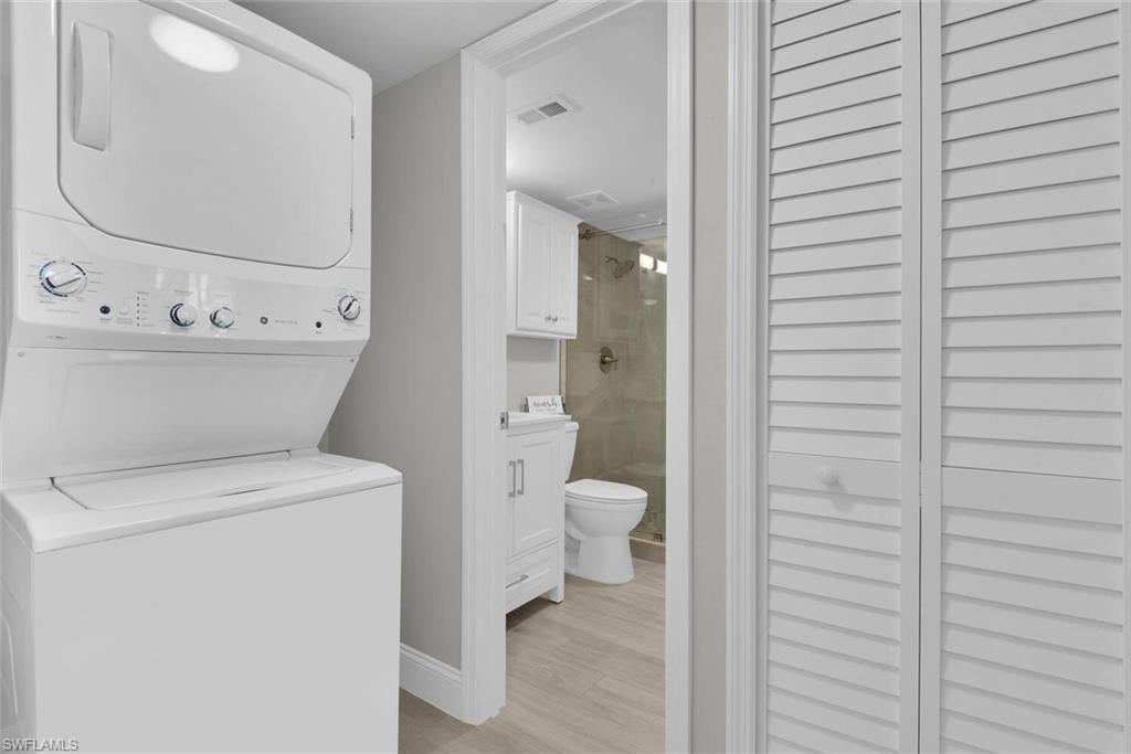 CASA BELLA CONDO - Residential Lease