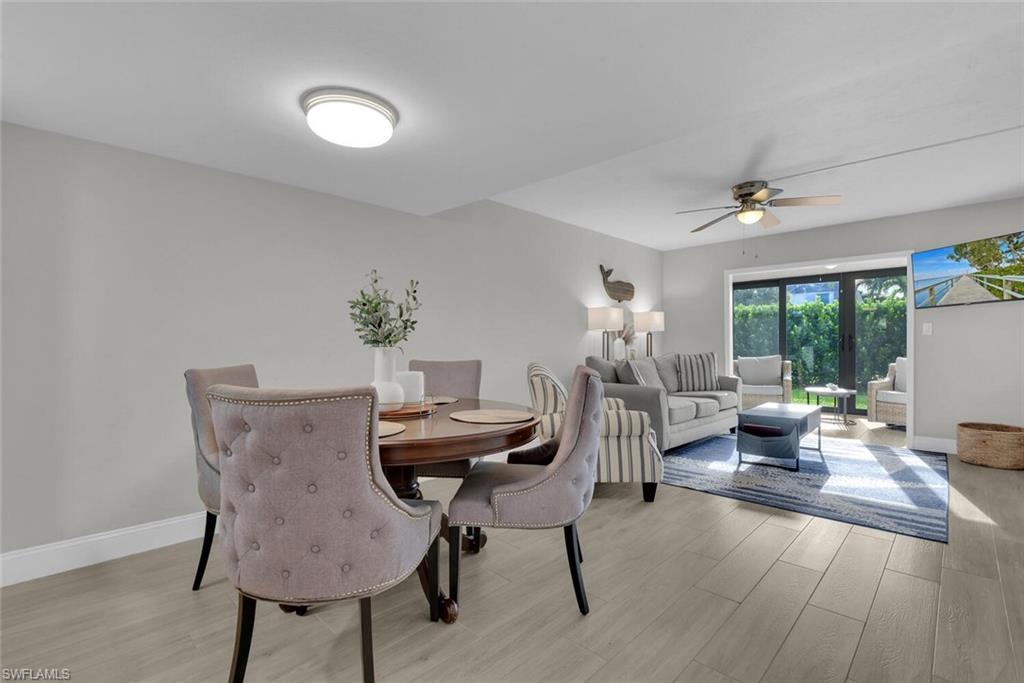 CASA BELLA CONDO - Residential Lease