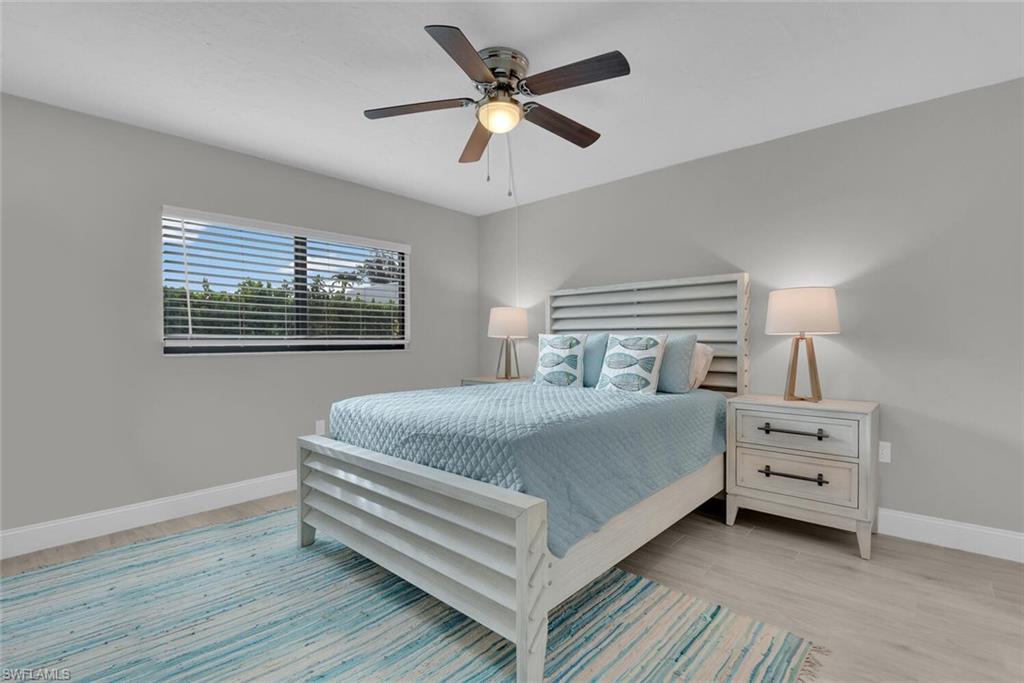 CASA BELLA CONDO - Residential Lease