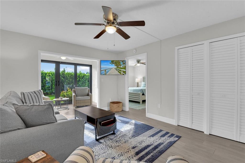 CASA BELLA CONDO - Residential Lease