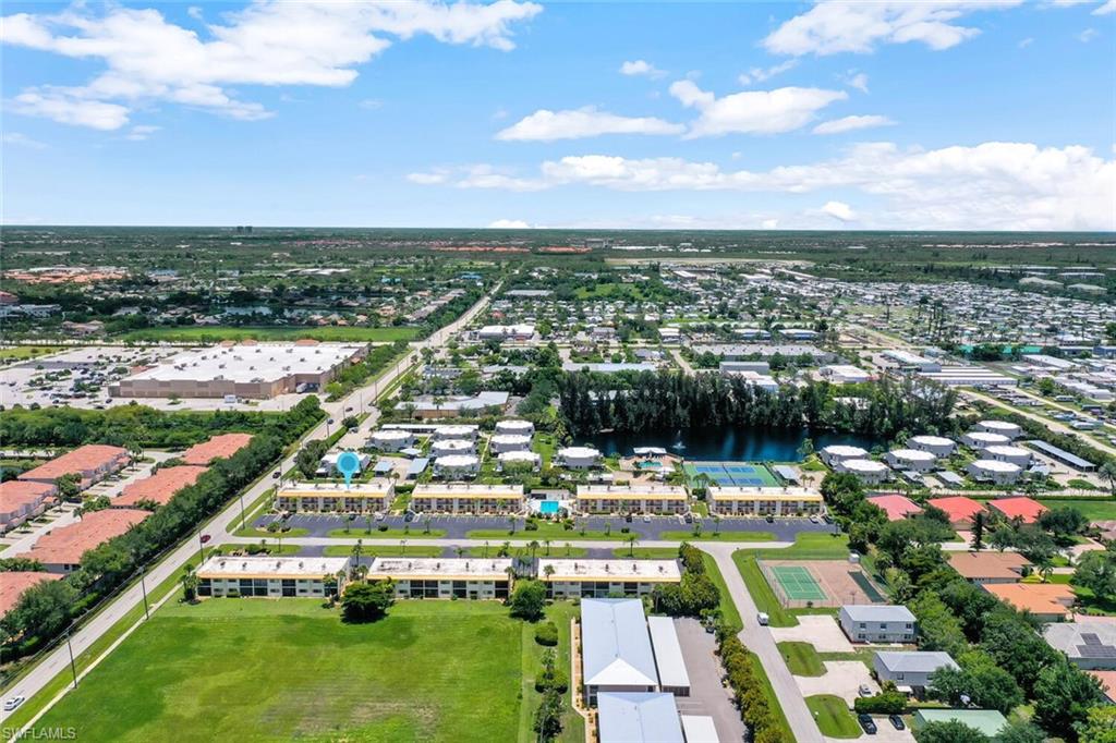 CASA BELLA CONDO - Residential Lease