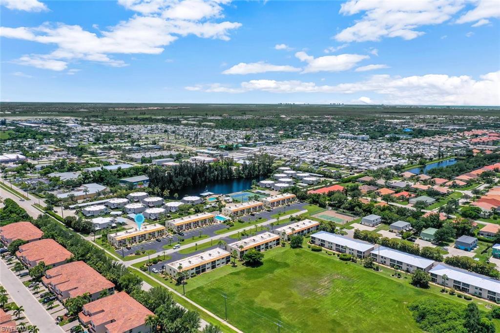 CASA BELLA CONDO - Residential Lease