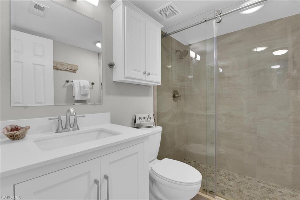 CASA BELLA CONDO - Residential Lease