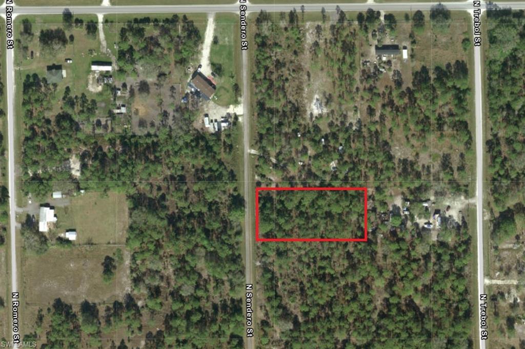 MONTURA RANCH ESTATES - Land