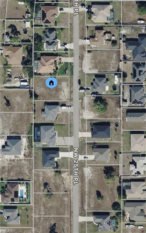 Paved road and power! Next to brand new homes! Excellent rapidly developing area. Priced for quick sale! Financing available! Hablo Español!