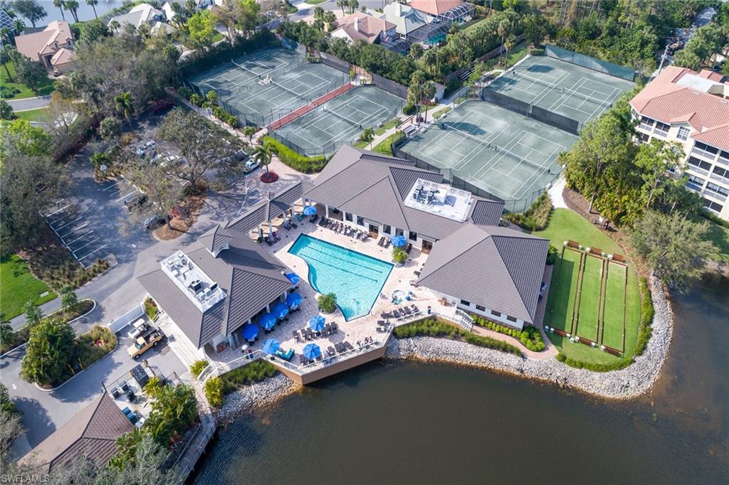EAGLE CREEK - Residential