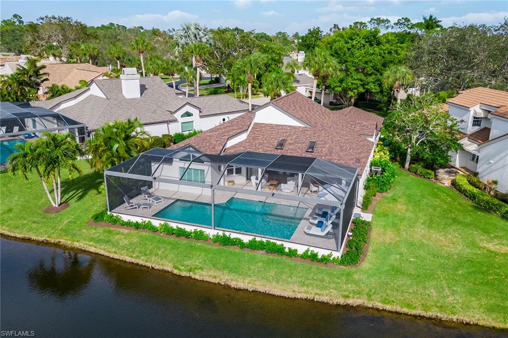 EAGLE CREEK - Residential