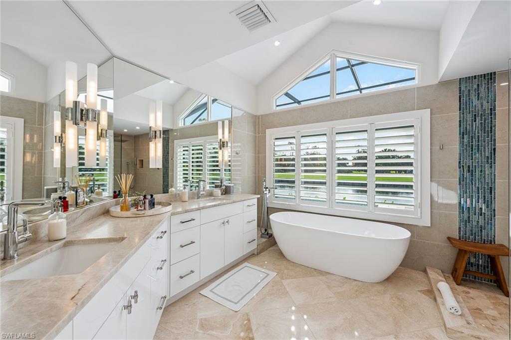 EAGLE CREEK - Residential