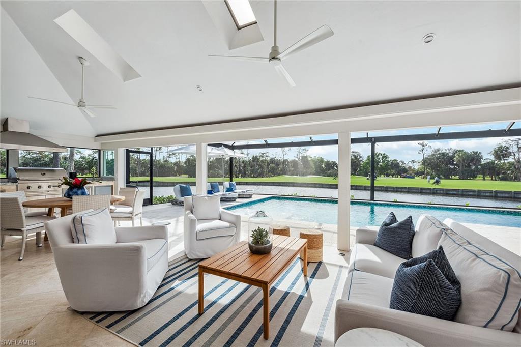 EAGLE CREEK - Residential