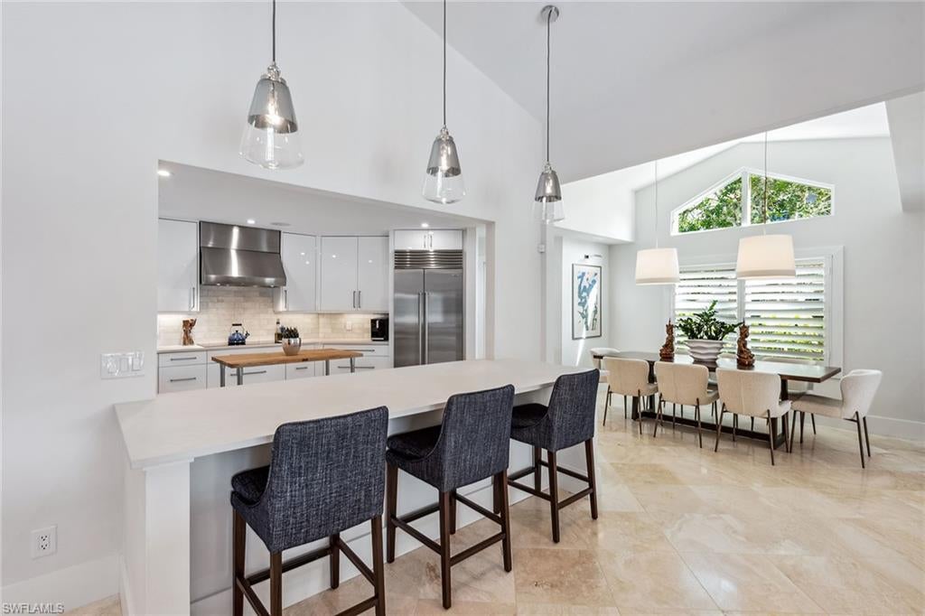 EAGLE CREEK - Residential