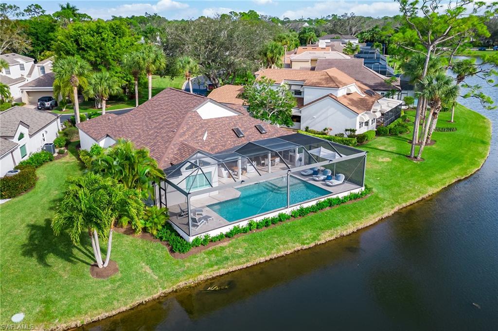 EAGLE CREEK - Residential