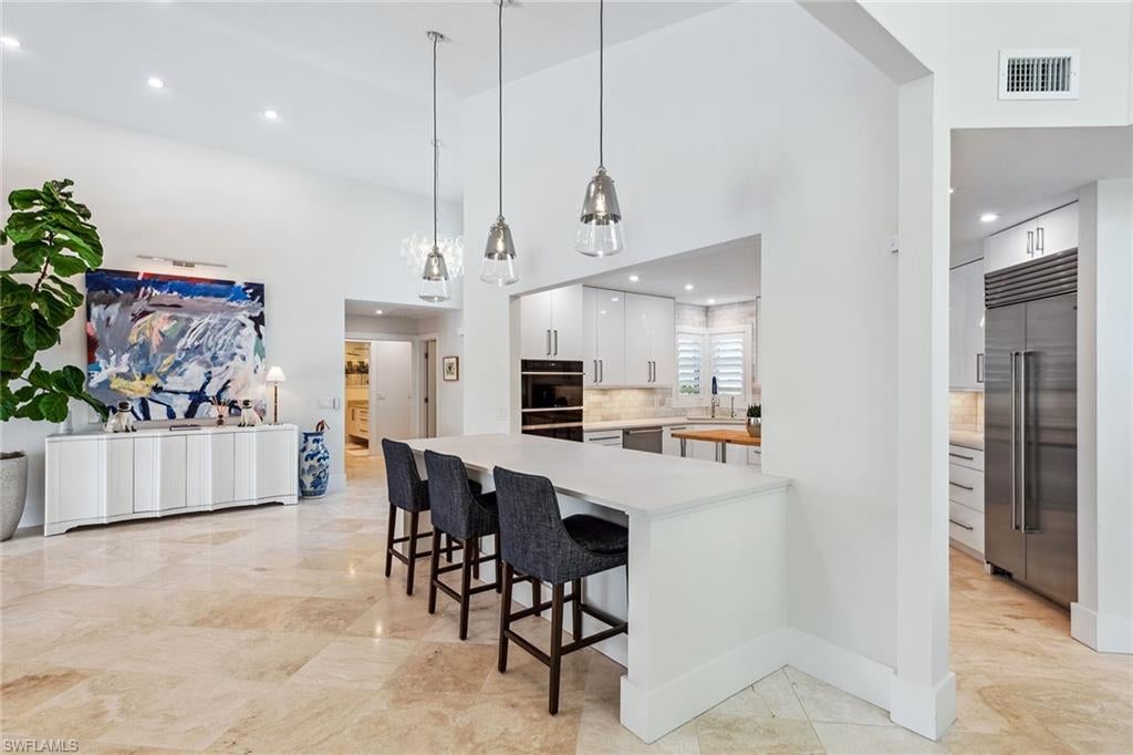 EAGLE CREEK - Residential