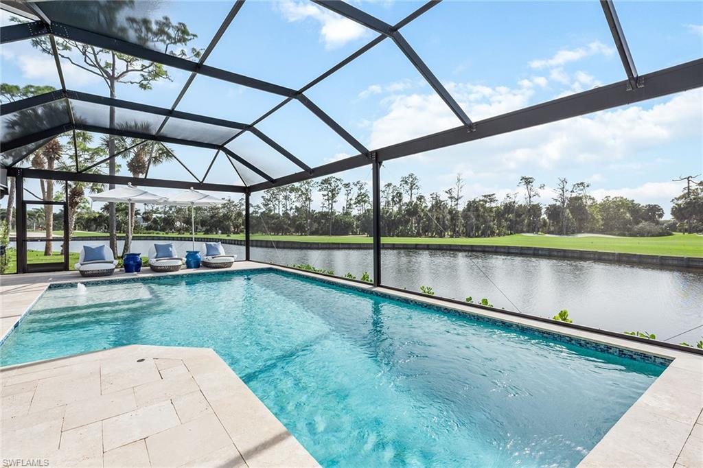 EAGLE CREEK - Residential