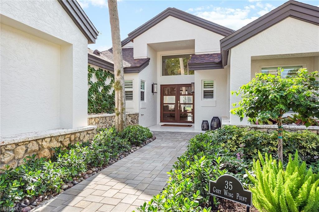 EAGLE CREEK - Residential
