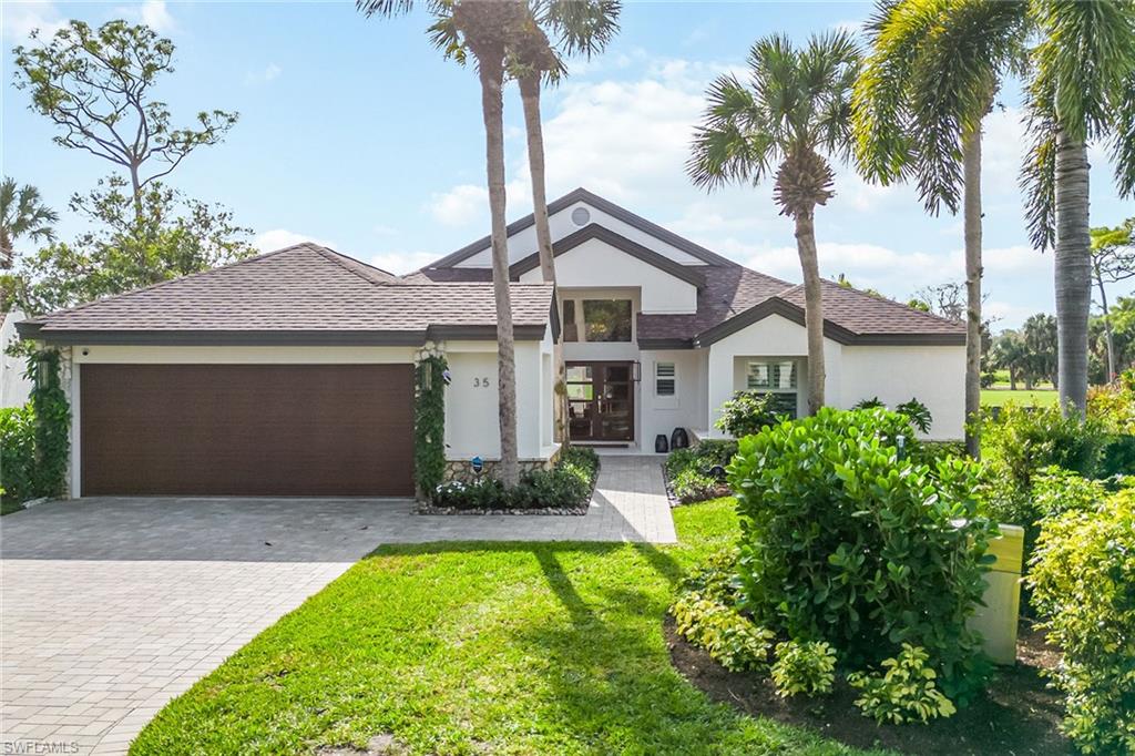 EAGLE CREEK - Residential