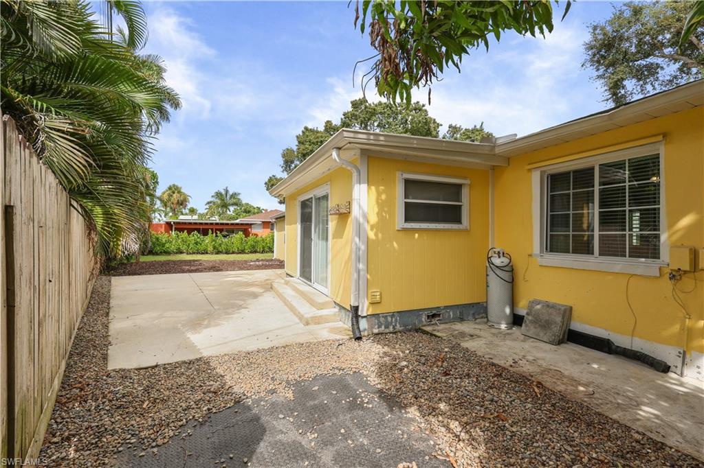EDISON PARK - Residential