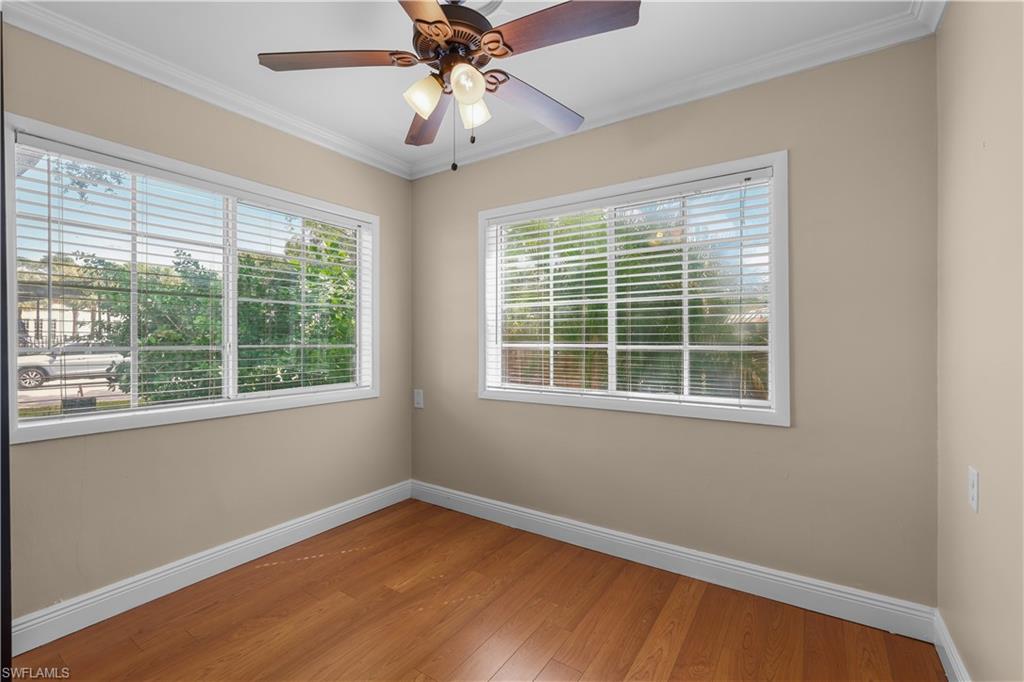 EDISON PARK - Residential
