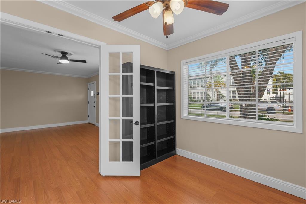 EDISON PARK - Residential