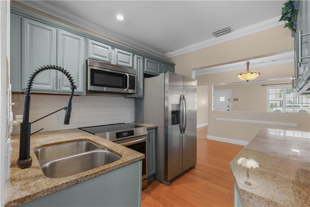 EDISON PARK - Residential