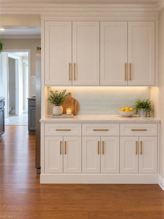 EDISON PARK - Residential