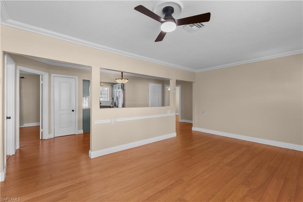 EDISON PARK - Residential