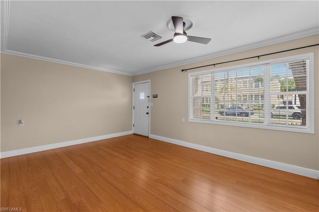 EDISON PARK - Residential