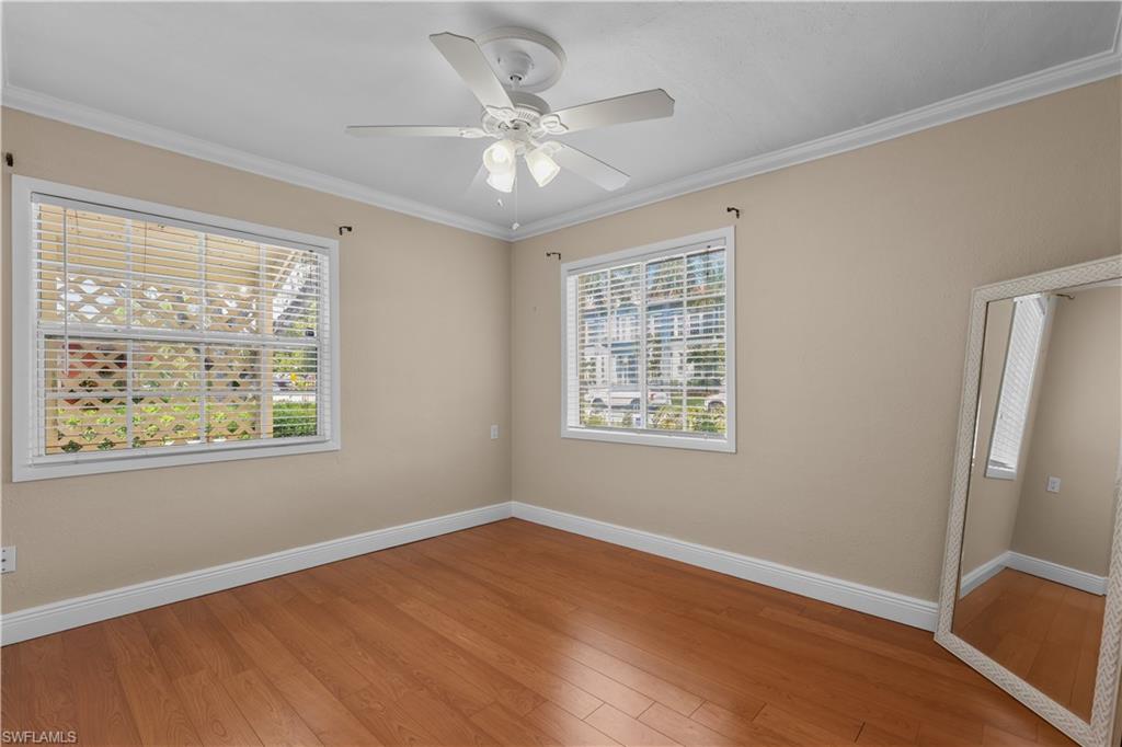 EDISON PARK - Residential
